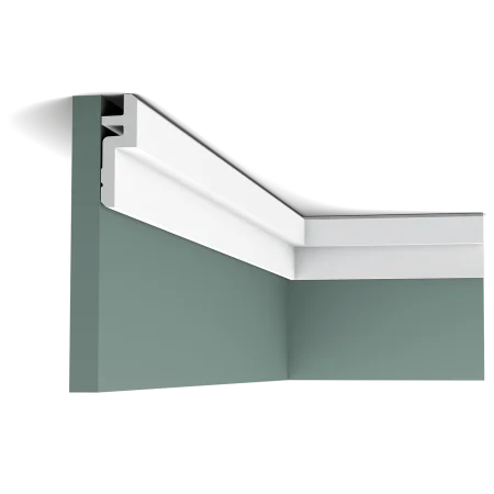 Карниз Orac C394 (31*95*2000 мм) в Барнауле