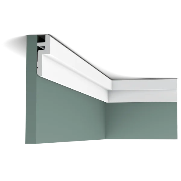 Карниз Orac C394 (31*95*2000 мм) в Барнауле