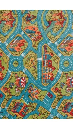 Ковер Синтелон Play 1,20x1,70 77PMP Прямоугольник в Барнауле