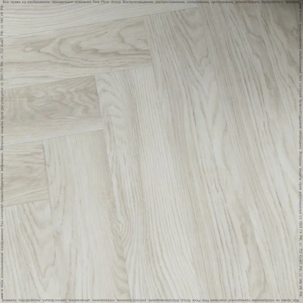 ПВХ плитка FineFlex Wood Дуб Норский FX-108 в Барнауле