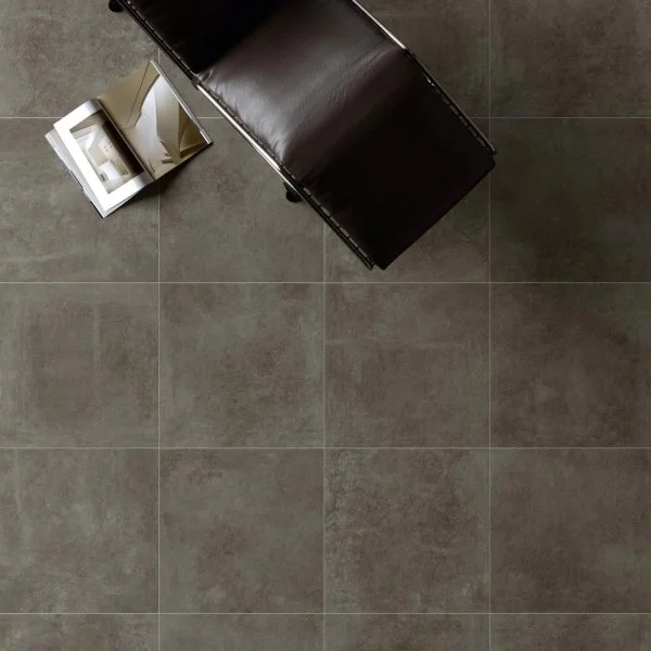 Керамогранит Coliseum Экспо Дарк 60х60 (Натуральный и Реттифицированный) в Барнауле