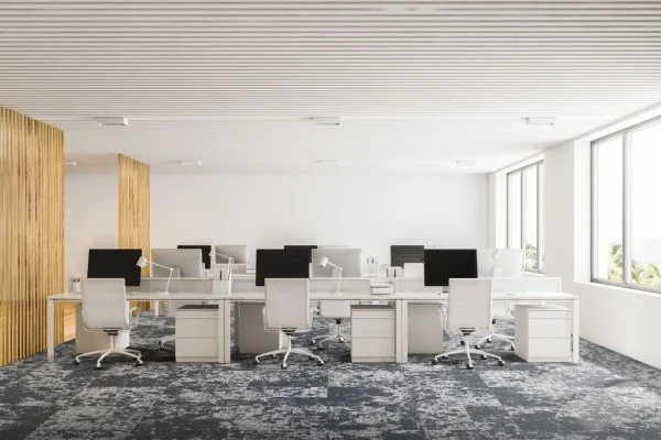 Ковровая плитка AW Macro 94 в Барнауле