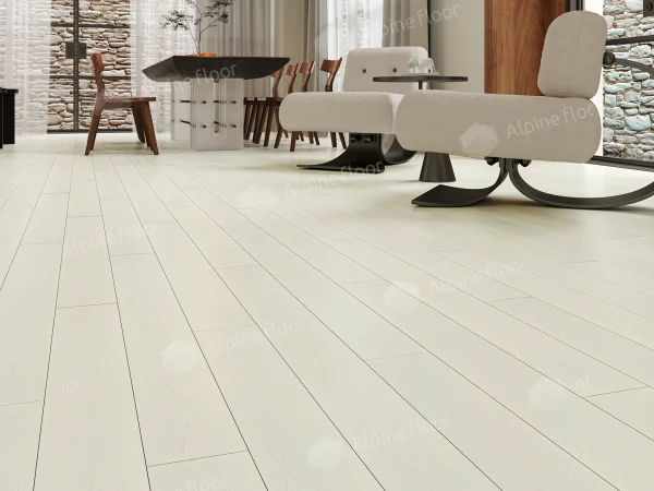 Каменно-полимерная плитка Alpine Floor Grand Sequoia Village Инио ECO 11-2107 4мм, 43 класс в Барнауле