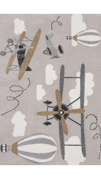 Ковер Синтелон Vegas Kids 1,20х1,70 05SBE Прямоугольник в Барнауле