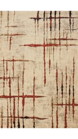 Ковер Синтелон Practica 1,20x1,70 A7BCV Прямоугольник в Барнауле