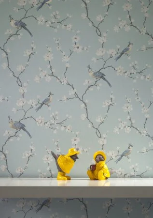 Обои Loymina La Belle Epoque BQ5, 006 в Барнауле