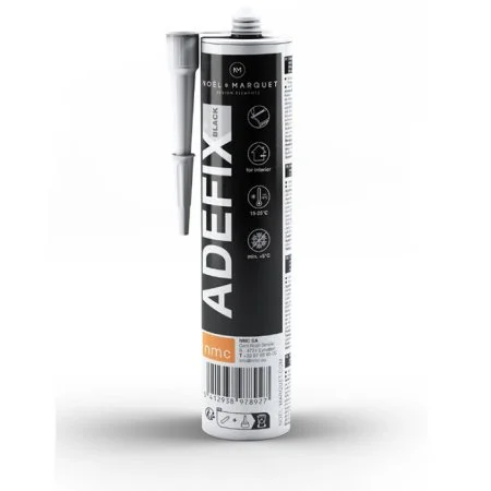 Клей акриловый Black Adefix 310 мл в Барнауле