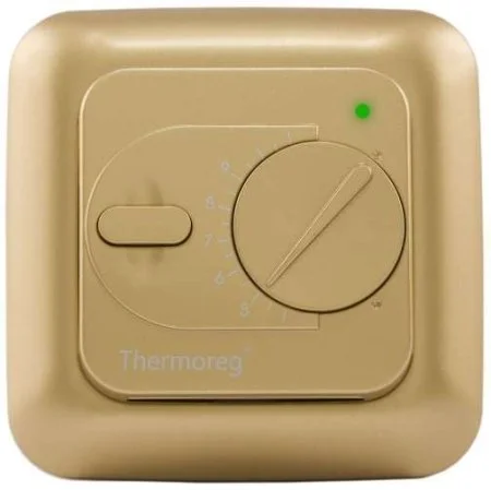 ТерморегуляторThermoreg TI-200 Gold в Барнауле
