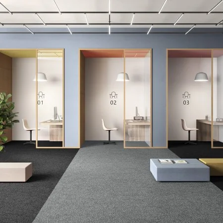 Ковровая плитка AW Medusa 90 в Барнауле