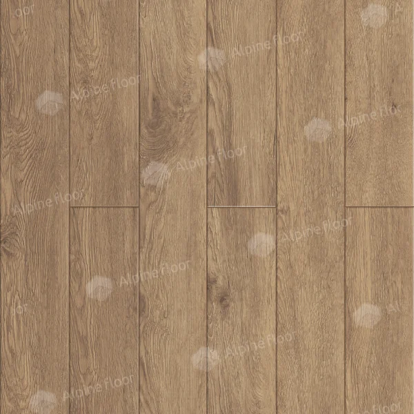 Каменно-полимерная плитка Alpine Floor Grand Sequoia Village Гевуина ECO 11-707 4мм, 43 класс в Барнауле