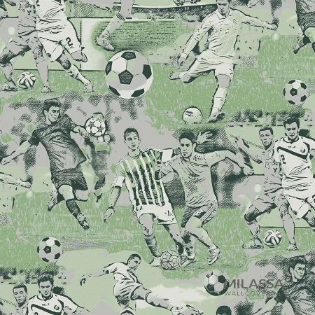 Обои Milassa Twins 11, 005 в Барнауле