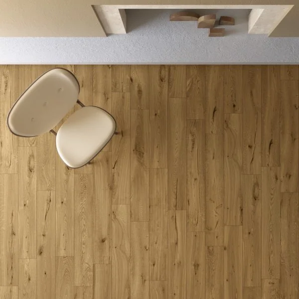 Керамогранит Coliseum Натура Нат 20х120 (Натуральный и Реттифицированный) в Барнауле