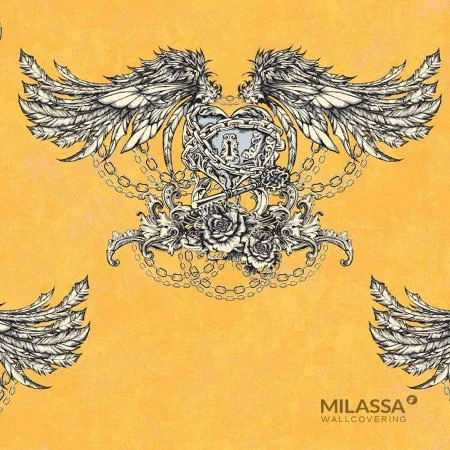 Обои Milassa Twins 10, 004 в Барнауле