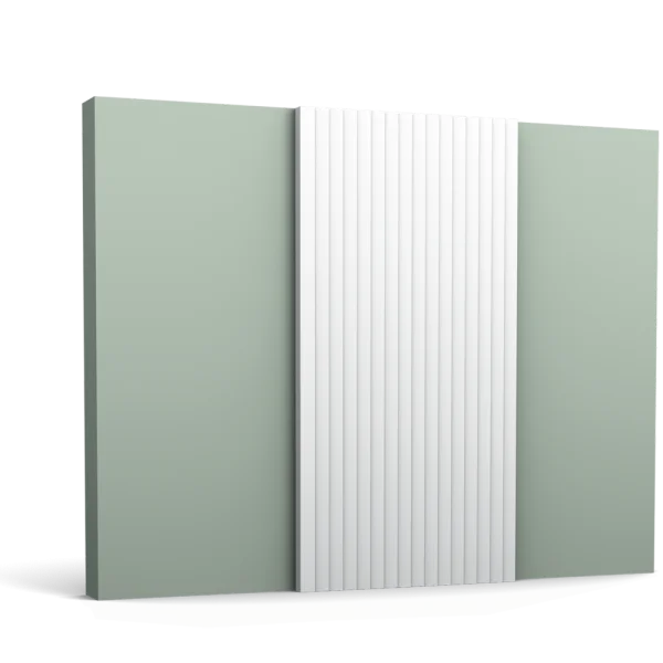 Декоративная панель Orac WX204 (200x25x1.6 см) в Барнауле