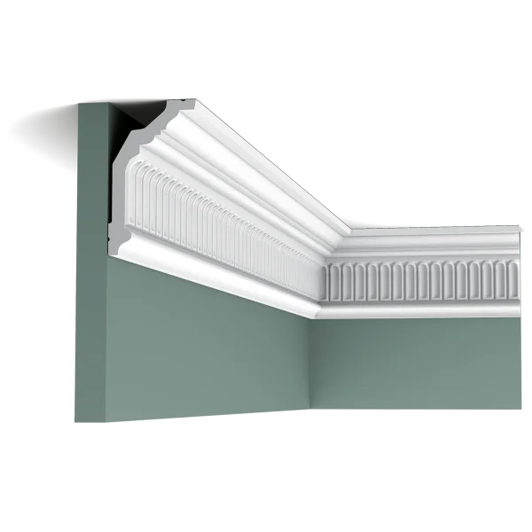 Карниз Orac C304 (122*72*2000 мм) в Барнауле