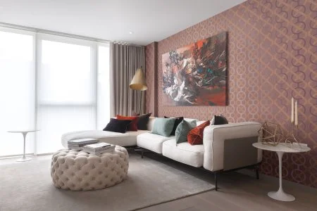 Обои Milassa Neo Classic Neo1, 007 в Барнауле