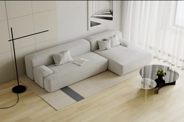 Кварц-виниловая плитка Refloor Fargo Bevel 50-6191-3 Дуб Манчестер в Барнауле