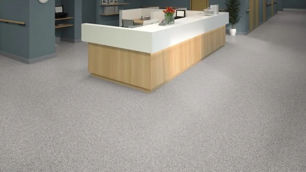 Линолеум Tarkett iQ Monolit CMONI-930 2 м в Барнауле