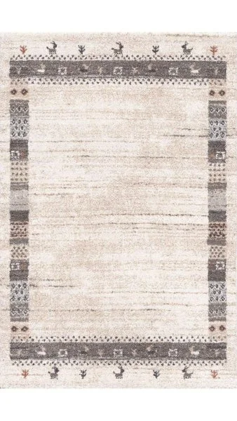 Ковер Синтелон Torino 1,60x2,30 15VEV Прямоугольник в Барнауле