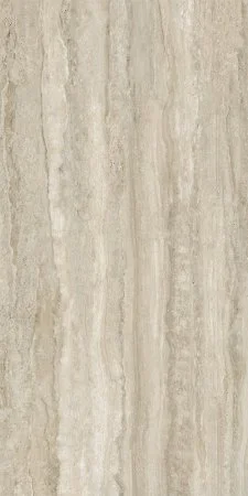 Керамогранит Vitra CityStone Травертин Линейный 60х120 (Натуральная и Реттифицированная) в Барнауле