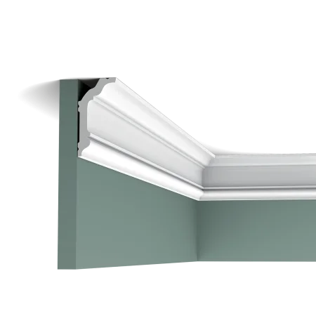 Карниз Orac CX176 (80*40*2000 мм) в Барнауле