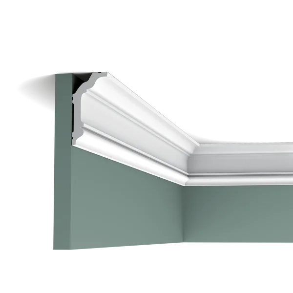 Карниз Orac CX176 (80*40*2000 мм) в Барнауле