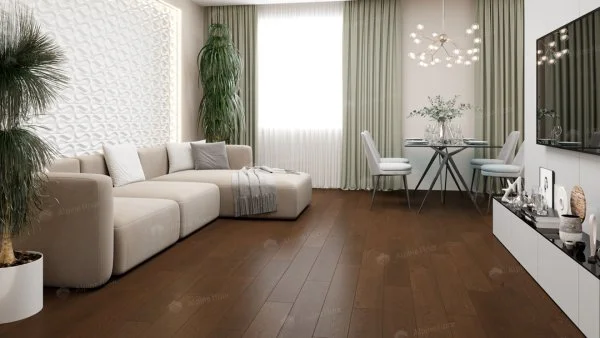 Инженерная доска Alpine Floor Villa Дуб Марсала в Барнауле