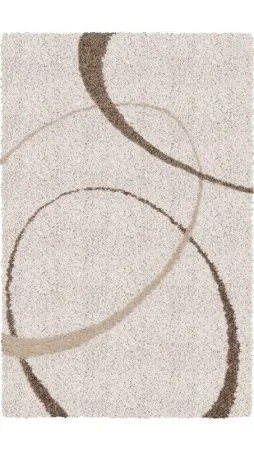 Ковер Синтелон Mondo 0,80х1,50 05EBD Прямоугольник в Барнауле