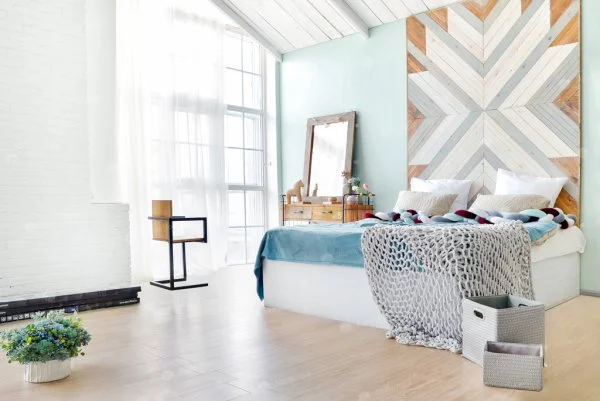 Каменно-полимерная плитка Alpine Floor Classic Light Ясень Макао ECO 106-11 MC 3.5мм, 34 класс в Барнауле