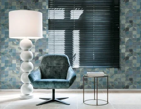 Обои Milassa Geometrica Gm1, 015 в Барнауле