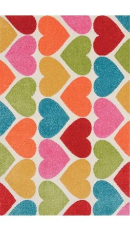 Ковер Синтелон Play 0,80x1,50 09VRV Прямоугольник в Барнауле