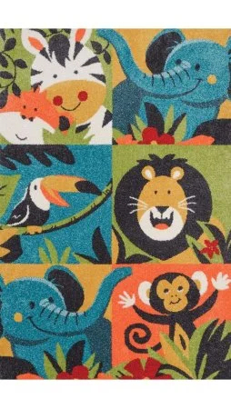 Ковер Синтелон Play 1,60x2,30 01PYA Прямоугольник в Барнауле