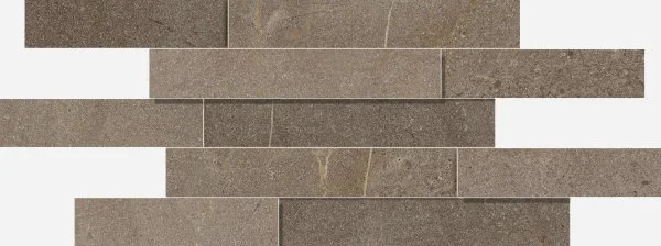 Керамогранит Italon Контемпора Бёрн Брик 3D 28x78 в Барнауле