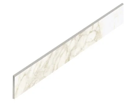 Керамогранит Coliseum Микеланджело Ворм Плинтус (Натуральный, 7,2х60) в Барнауле