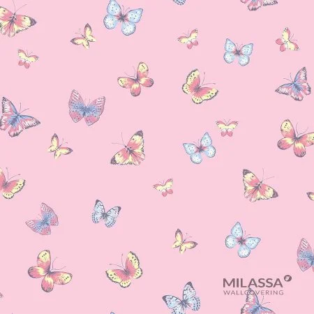 Обои Milassa Twins 4, 007 в Барнауле