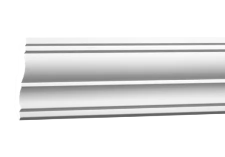 Карниз Европласт 1.50.288 2,0 м в Барнауле