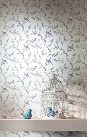 Обои Loymina La Belle Epoque BQ5, 001 в Барнауле