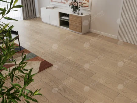 Инженерная доска Alpine Floor Villa Дуб Милкшейк в Барнауле