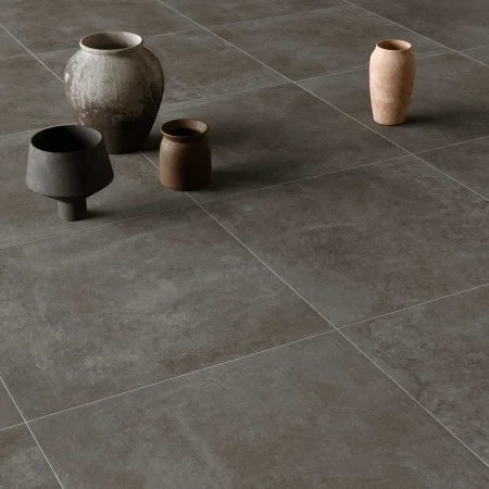 Керамогранит Coliseum Экспо Дарк 60х60 (Натуральный и Реттифицированный) в Барнауле
