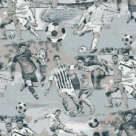 Обои Milassa Twins 11, 006 в Барнауле