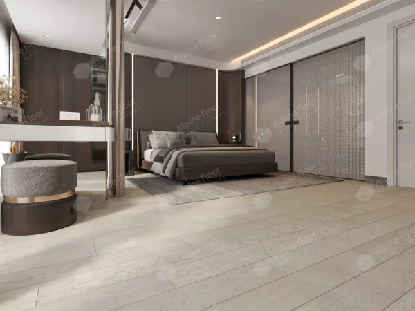 Инженерная доска Alpine Floor Villa Дуб Монблан в Барнауле