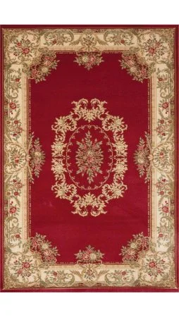 Ковер Синтелон Solid 1,60x2,30 01CCC Прямоугольник в Барнауле