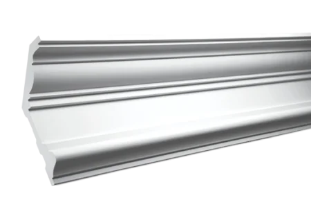 Карниз Европласт 1.50.132 2,0 м в Барнауле