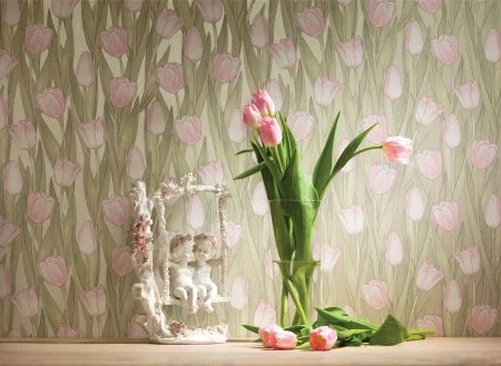 Обои Milassa Swan SW1, 005 в Барнауле