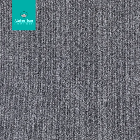 Ковровая плитка Alpine Floor Huron 402-3 Манитулин в Барнауле