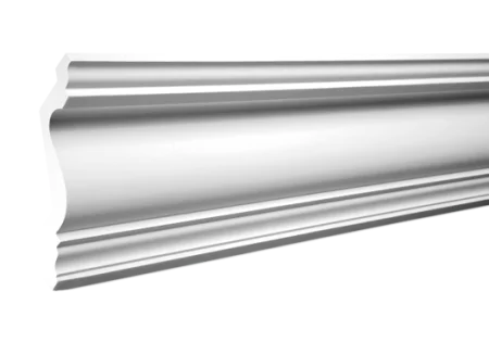 Карниз Европласт 1.50.134 2,0 м в Барнауле