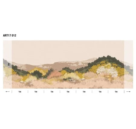 Обои Loymina Пейзаж vol. 2 ART17 012 в Барнауле