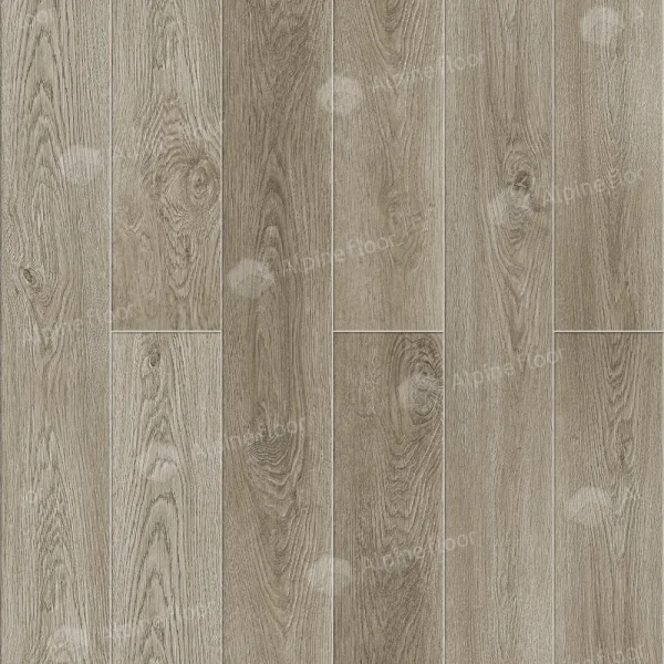 Каменно-полимерная плитка Alpine Floor Grand Sequoia Village Клауд ECO 11-1507 4мм, 43 класс в Барнауле