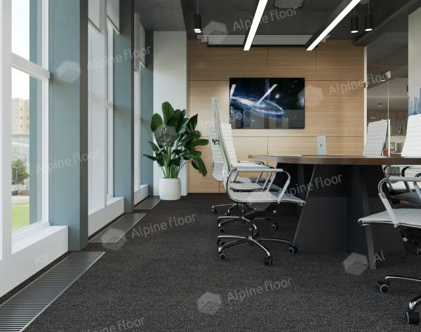 Ковровая плитка Alpine Floor Astoria 401-2 Бенуа в Барнауле