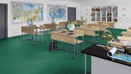 Линолеум Tarkett Primo Plus CPRPI-312 2 м в Барнауле